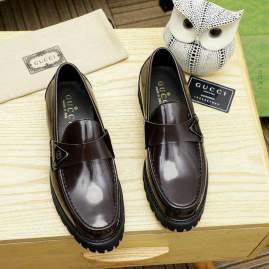 Picture of Gucci Shoes _SKUGuccisz38-45mnh05138162